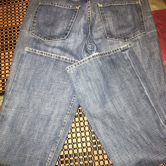 Paper Denim and Cloth Jeans - Picture 4 of 10